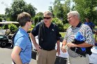 Wheaton Lyons Athletic Club Golf Open  Sixth annual Lyons Athletic Club (LAC) Golf Open Monday, August 11, 2014 at the Norton Country Club. : Wheaton, Lyons Athletic Club Golf Open